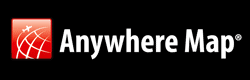 Anywhere Map