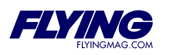 Flying Magazine