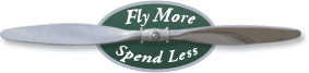 Fly More Spend Less